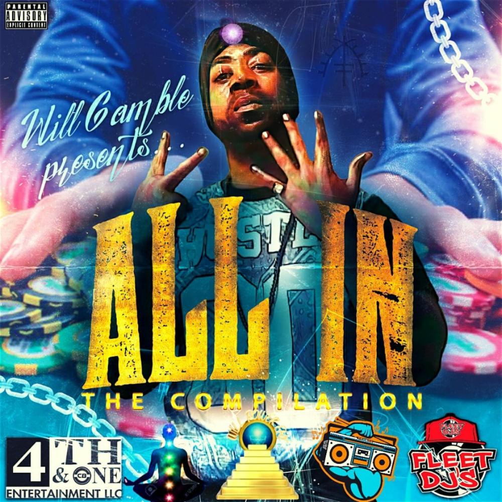 If I Like It (feat. Marc Handsome, Jim Jones & Alexis Renee) (Explicit)
