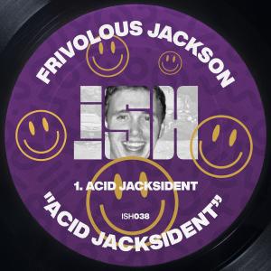 Frivolous Jackson的專輯Acid Jacksident