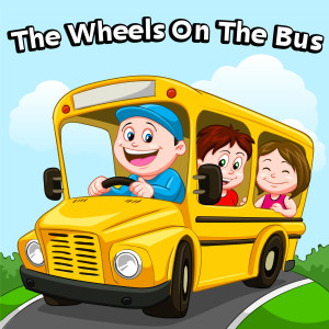 Dengarkan Hush Little Baby lagu dari Wheels on the Bus dengan lirik