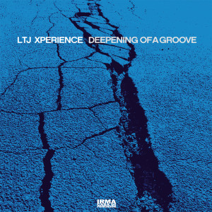 Album Deepening of A Groove from 