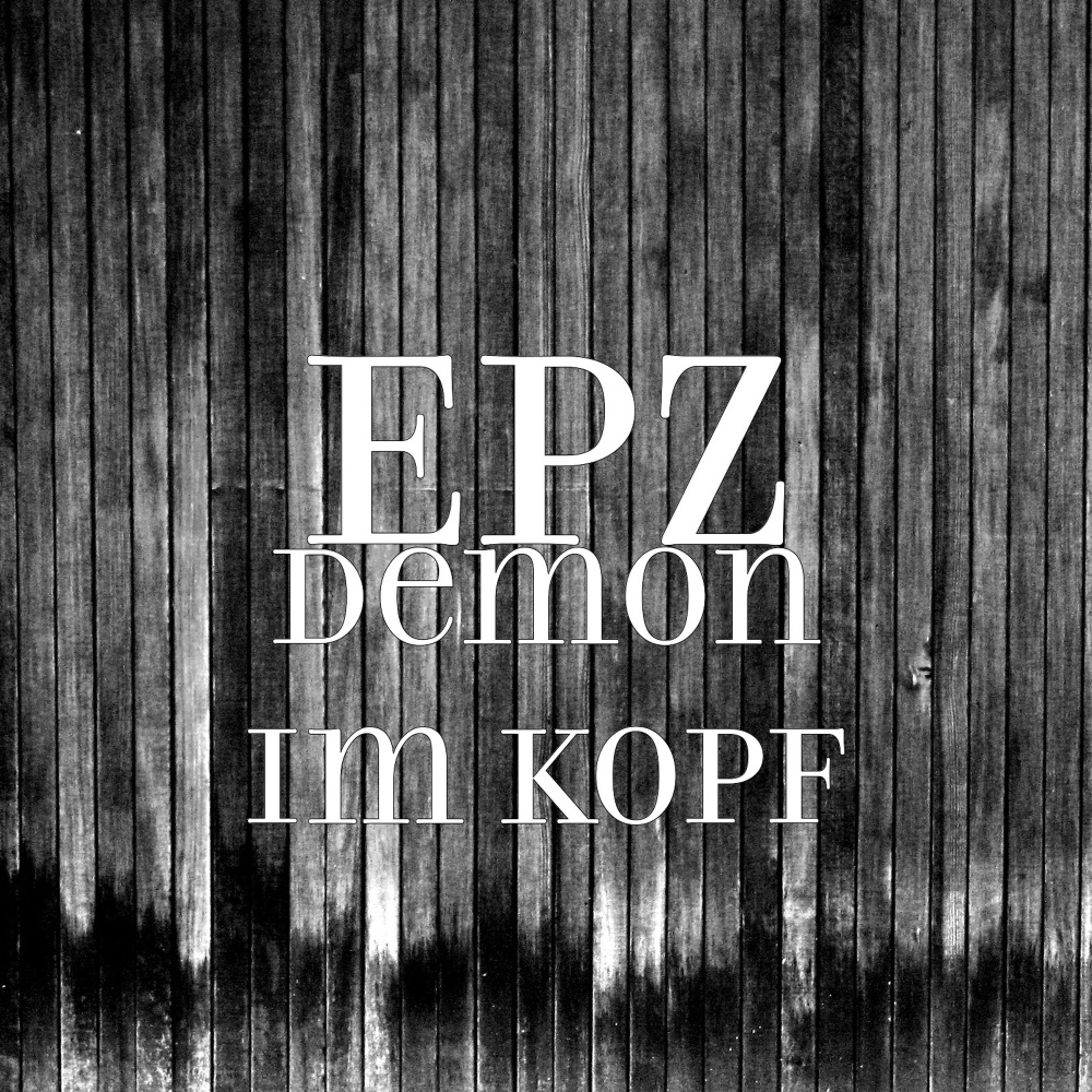 Demon Im Kopf