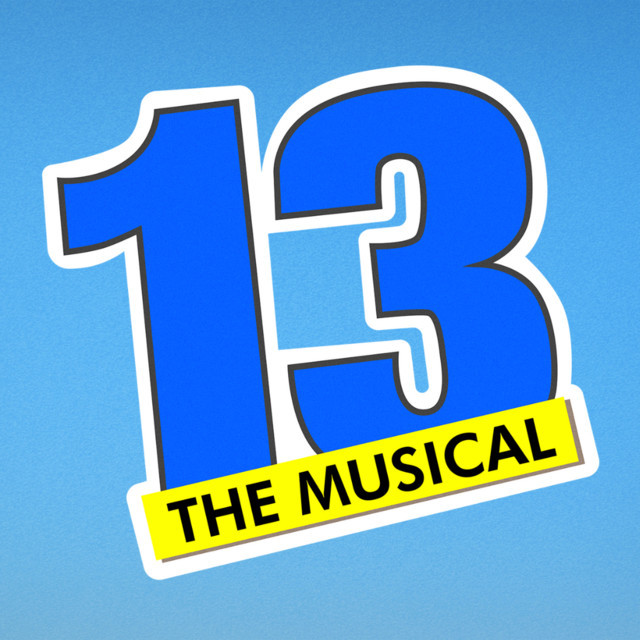 The Ensemble of Netflix’s 13 the Musical