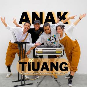 Dengarkan Anak Tiuang lagu dari Rhenima dengan lirik