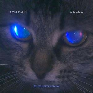 TH3R3N的專輯Cyclothymia (feat. JELLO)