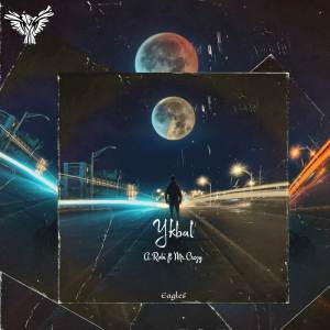 收聽Mr.Crazy的Ykbal歌詞歌曲