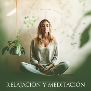 Album Relajación y Meditación (Armonía para el Equilibrio Interior y la Renovación Espiritual) from Área de relajación