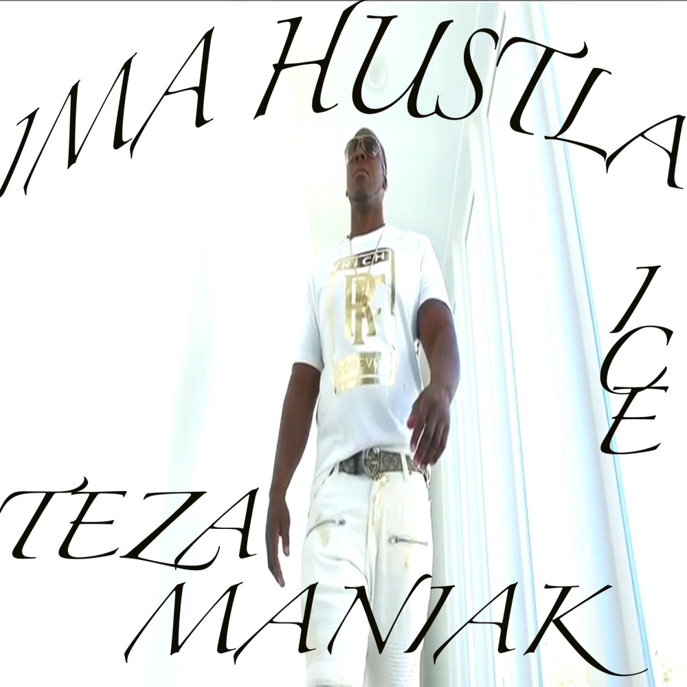 Ima Hustla (Explicit)