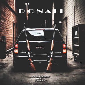 Album Donali (Explicit) from 