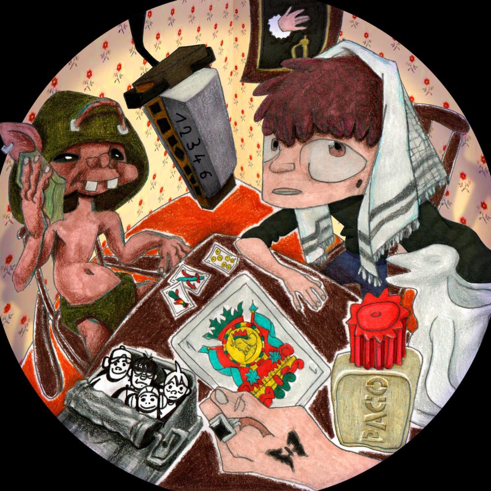 X Yirigoyen (Explicit)