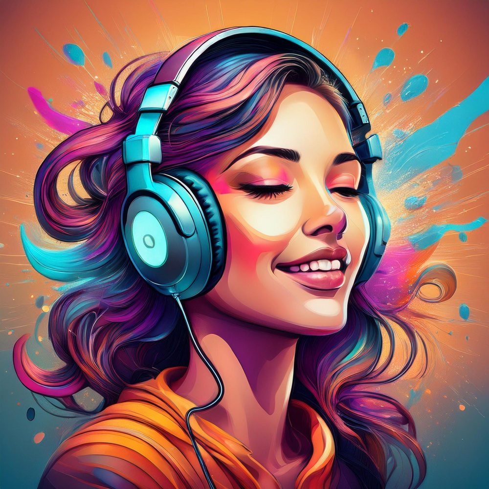 Restful Rhythmic Night