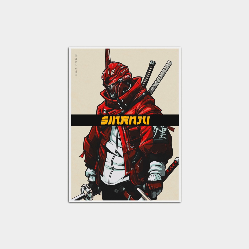 Sinanju