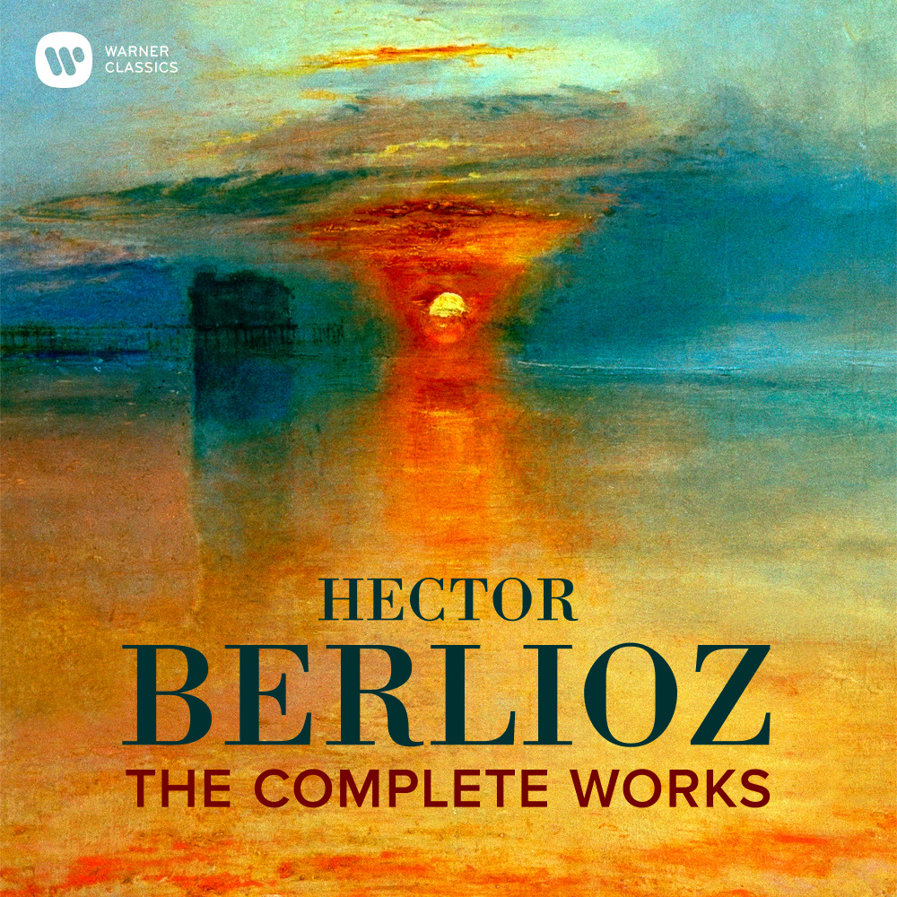 Berlioz: Tristia Op. 18, H. 119: III. Marche funèbre pour la dernière scène d'Hamlet, H. 103