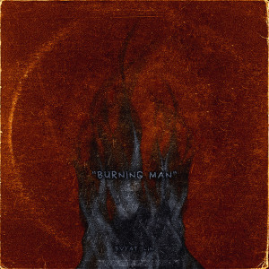Album Burning Man oleh SVYAT ILIN