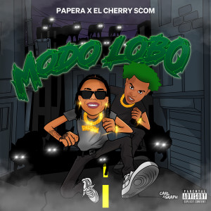 Album Modo Lobo (Explicit) oleh Papera
