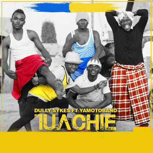 Listen to Tuachie song with lyrics from Dully Sykes