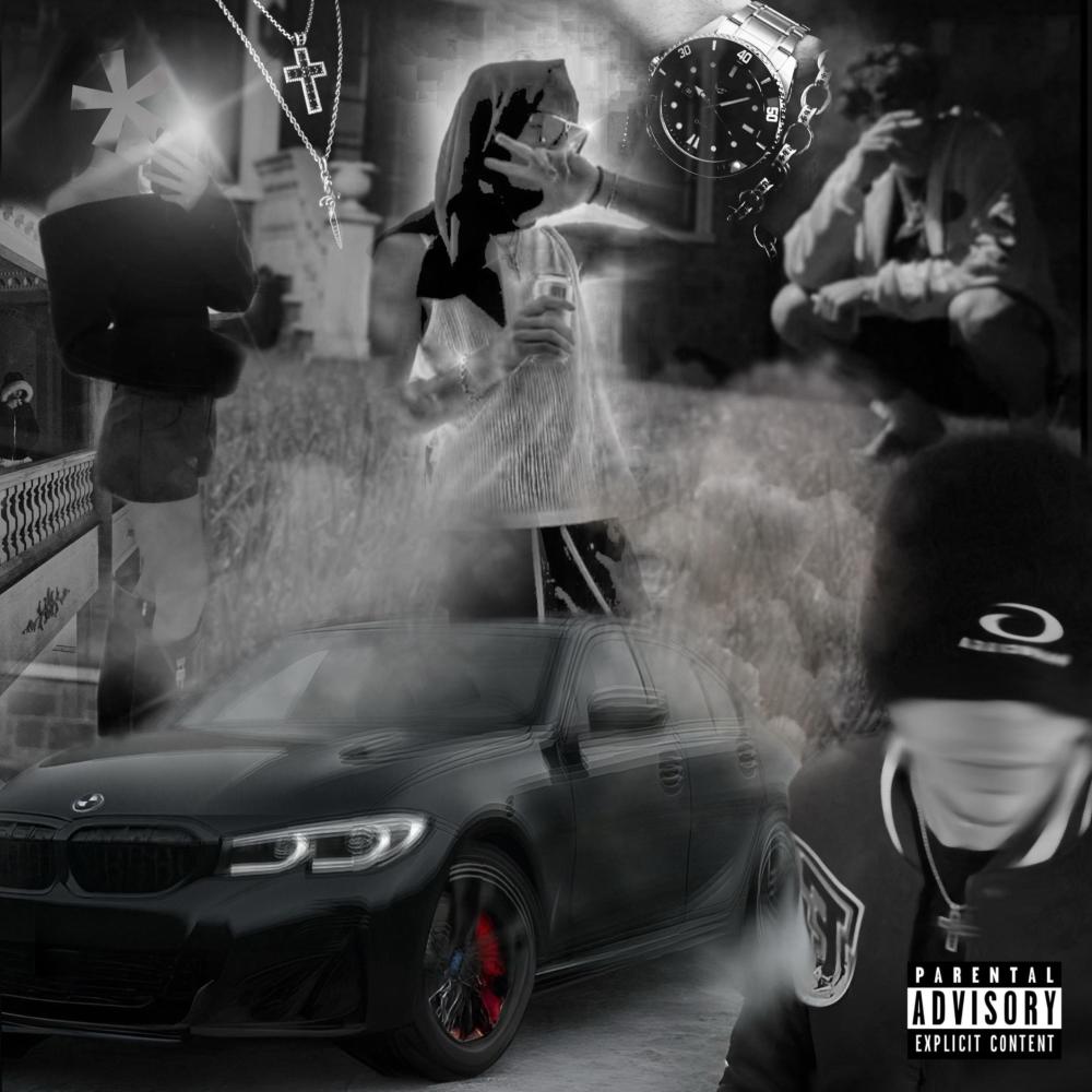 Katespade (feat. grxy) (Explicit)