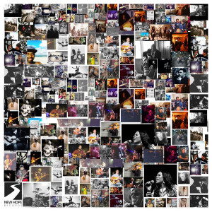 Various Artists的專輯New Hope Records: Volume 1 (Explicit)