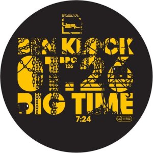 收聽Ben Klock的Point Blank歌詞歌曲