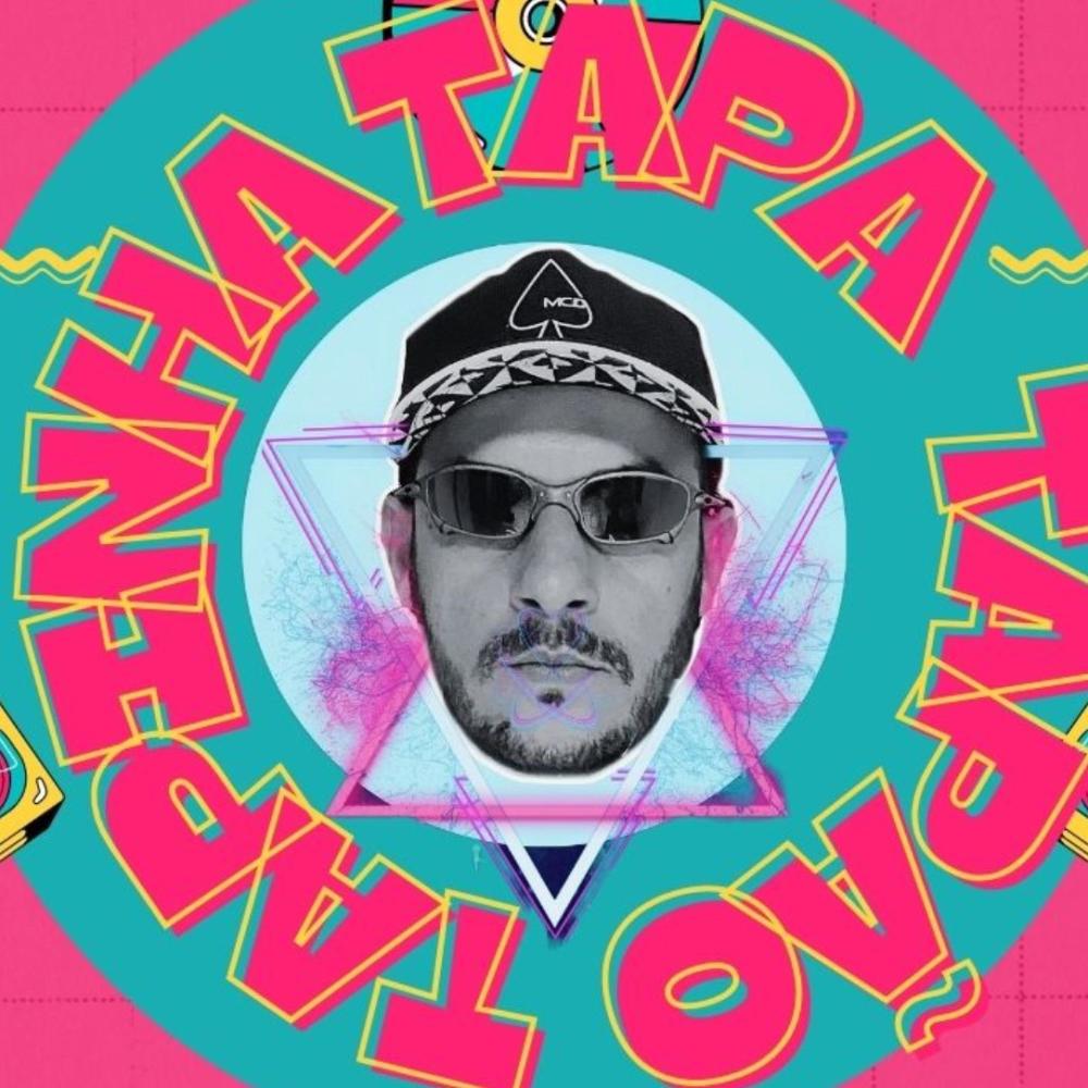 Tapinha Tapa Tapão (Explicit)