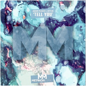 ดาวน์โหลดและฟังเพลง Tell You (Explicit) พร้อมเนื้อเพลงจาก Adam Pearce