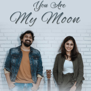 Album You Are My Moon from Harish Moyal