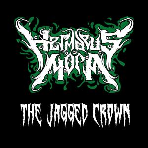 Dethlatron的專輯The Jagged Crown (feat. Kage & Adversary)