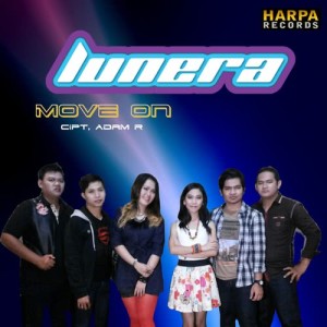 Dengarkan Move On lagu dari Lunera dengan lirik