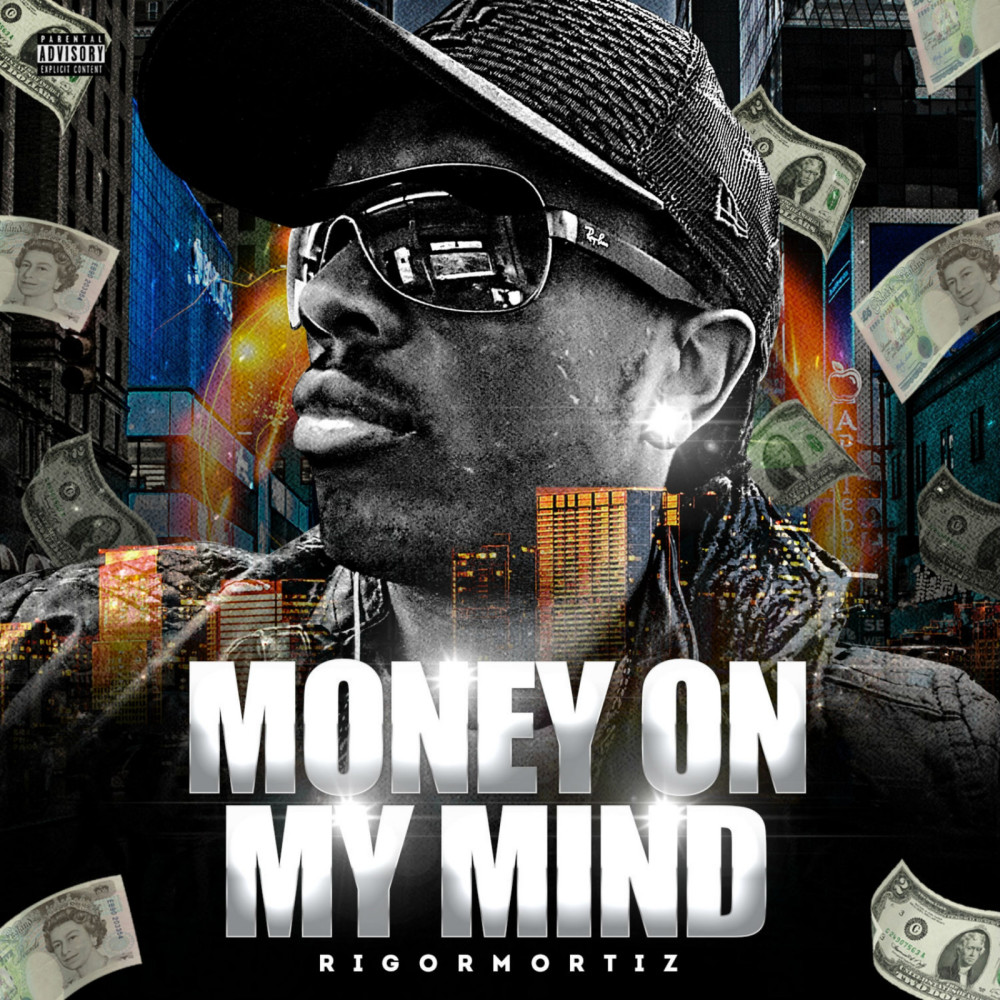 Money on My Mind (Explicit)