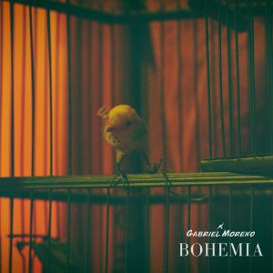 Gabriel Moreno的專輯Bohemia
