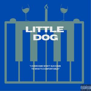 Album Little Dog (Explicit) oleh KEYON