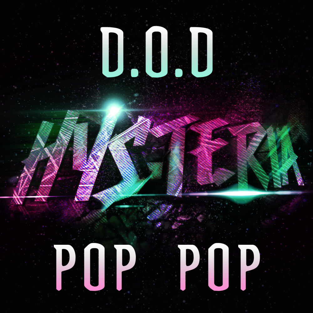 Pop Pop (Radio Edit)