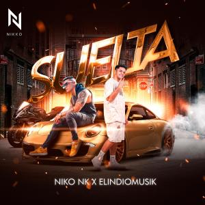 Album Suelta from Niko NK