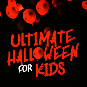 Halloween-Kids的專輯Ultimate Halloween for Kids