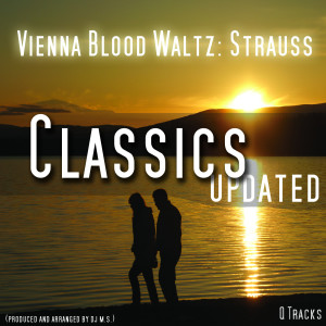 Vienna Blood Waltz , Wiener Blut Walzer dari Richard Strauss