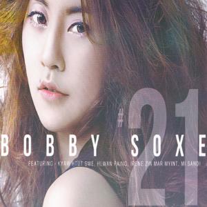 Album 21 oleh Bobby Soxer