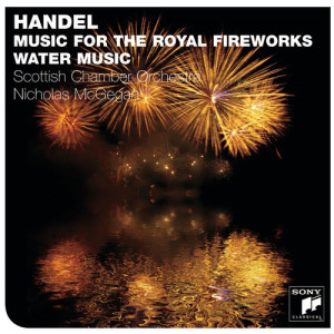 收聽Nicholas McGegan, English Bach Festival Singers & Baroque Orchestra的Water Music Suite No.3 in G major: No.20歌詞歌曲