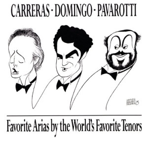 ดาวน์โหลดและฟังเพลง Un dì all'azzuro spazio... from Act I of Andrea Chenier (Voice) พร้อมเนื้อเพลงจาก Jose Carreras