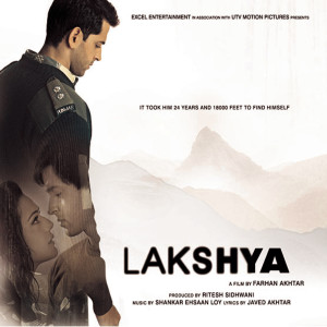 ดาวน์โหลดและฟังเพลง Lakshya (Pocket Cinema) พร้อมเนื้อเพลงจาก Amitabh Bachchan