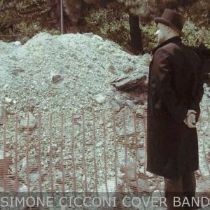 ดาวน์โหลดและฟังเพลง Cover band พร้อมเนื้อเพลงจาก Simone Cicconi