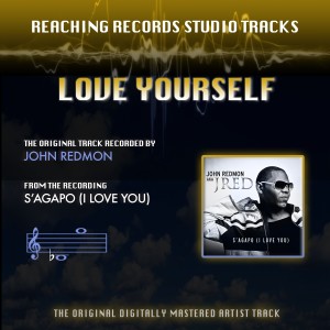 John Truscelli的專輯Love Yourself (Reaching Records Studio Tracks)