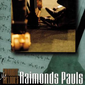 Raimonds Pauls的專輯My Favourite Melodies