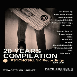 ดาวน์โหลดและฟังเพลง I´m here (Grovskopa Remix) พร้อมเนื้อเพลงจาก Kike Pravda