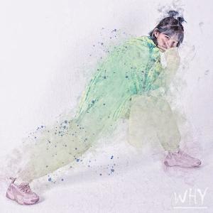 Album Why from 李允智