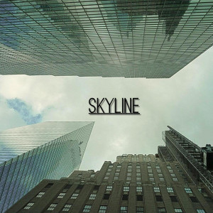 ดาวน์โหลดและฟังเพลง Skyline พร้อมเนื้อเพลงจาก B-Ware