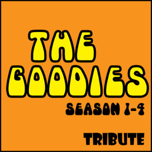 The Goodies Theme (70's)