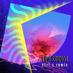 InAbell的專輯Low Sounds - Remix
