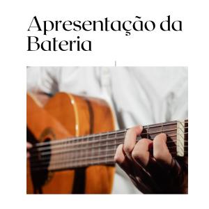 ดาวน์โหลดและฟังเพลง Candomblé พร้อมเนื้อเพลงจาก Os Ritmistas Brasileiros