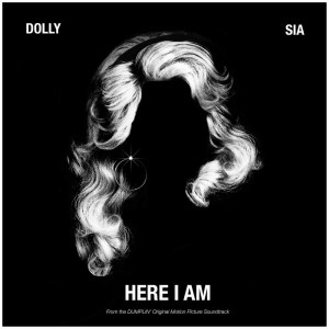 Dolly Parton的專輯Here I Am (from the Dumplin' Original Motion Picture Soundtrack)