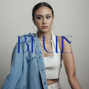 Dengarkan Blue lagu dari Luise Najib dengan lirik