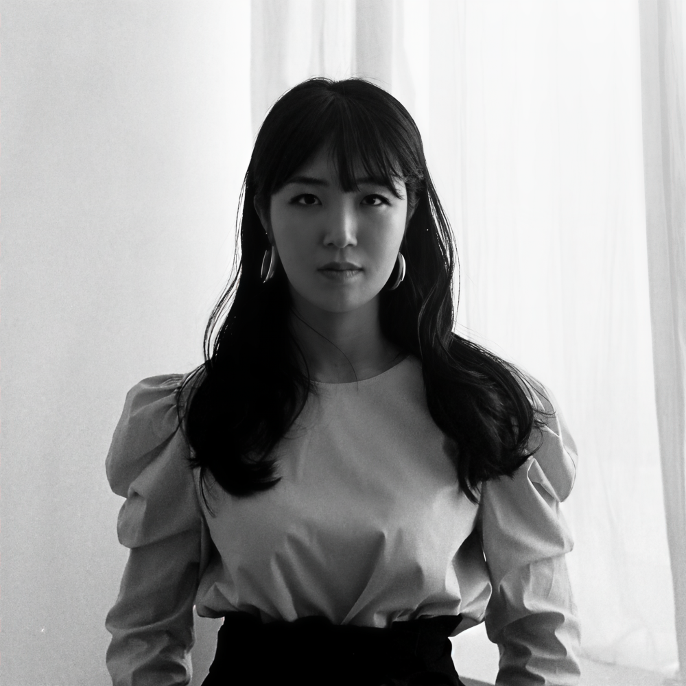 SU JIN